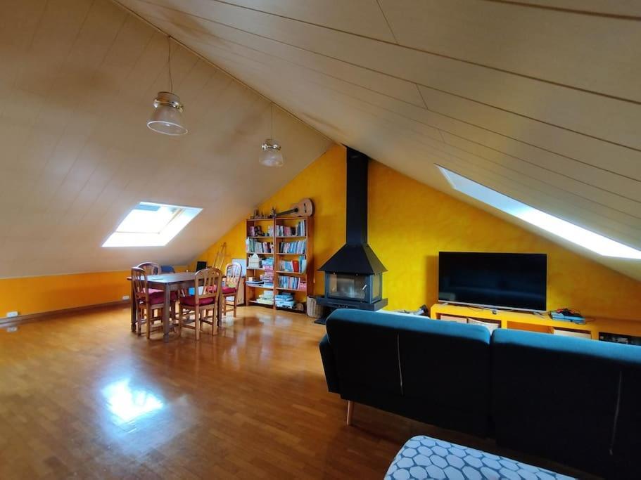 Casa De Lois A Un Paso De Vigo, Baiona, Playa America Y Portugal Gondomar Ngoại thất bức ảnh