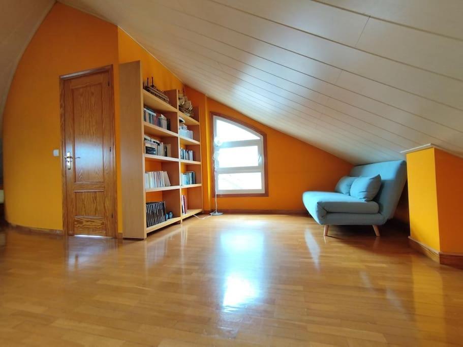 Casa De Lois A Un Paso De Vigo, Baiona, Playa America Y Portugal Gondomar Ngoại thất bức ảnh
