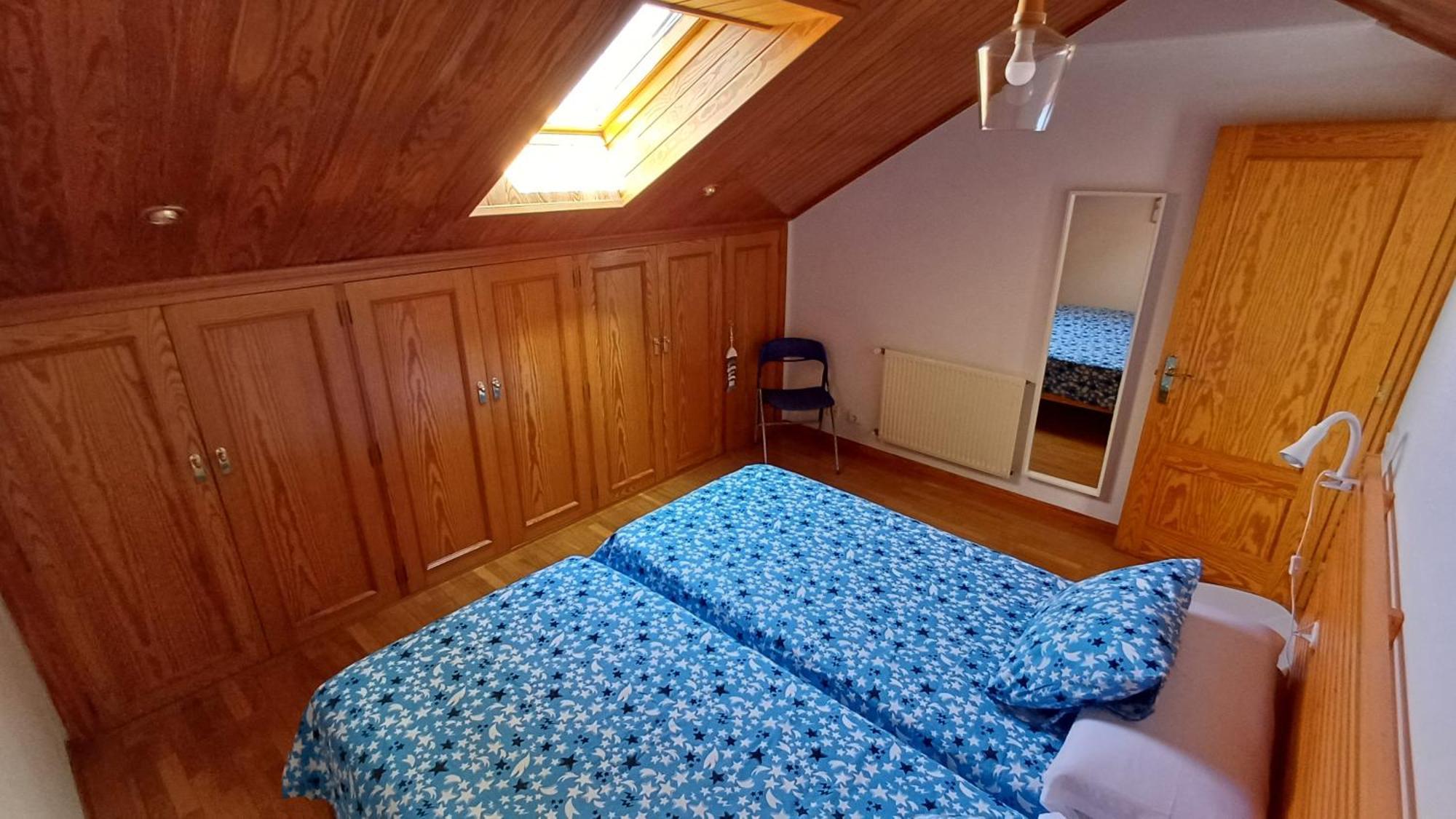 Casa De Lois A Un Paso De Vigo, Baiona, Playa America Y Portugal Gondomar Ngoại thất bức ảnh